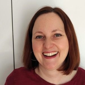Meet your Posher, Stacy